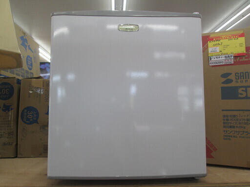アビテラックス　冷蔵庫　AR-515E　45L