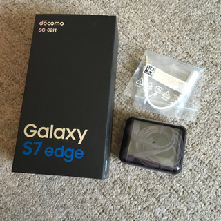 GALAXYS7 イヤホン