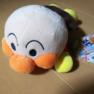 アンパンマン ぬいぐるみ 30cm