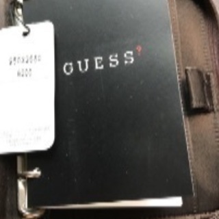 145 GUESS システム手帳