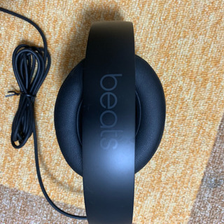 早い者勝ち beats studio3 wireless 未使用の画像