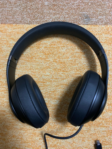 早い者勝ち beats studio3 wireless 未使用