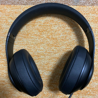 早い者勝ち beats studio3 wireless 未使用の画像