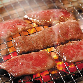 焼肉屋さん行きませんか？