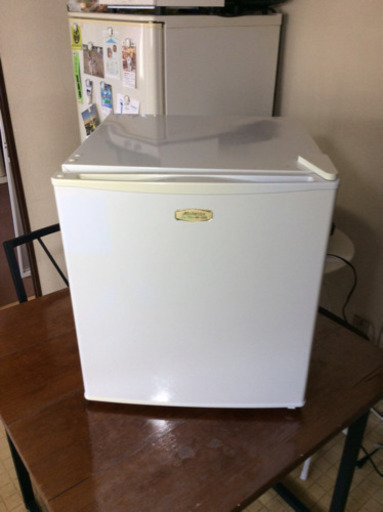 アビテラックス電気冷蔵庫