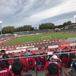 コンサドーレをきっかけに