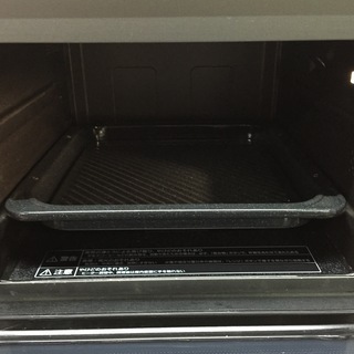 M-262 Panasonic オーブンレンジ NE-C236-Wの画像