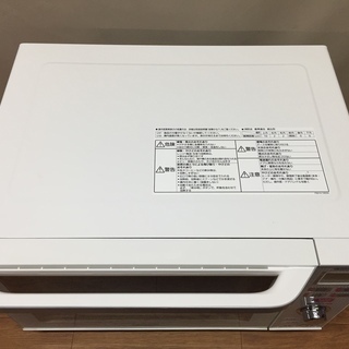 M-262 Panasonic オーブンレンジ NE-C236-Wの画像