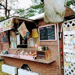 『食の祭典　in MIE 2019』露店・模擬店・屋台が勢ぞろい...