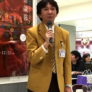 JSAワイン検定ブロンズクラス　金沢市(優秀講師表彰)の画像
