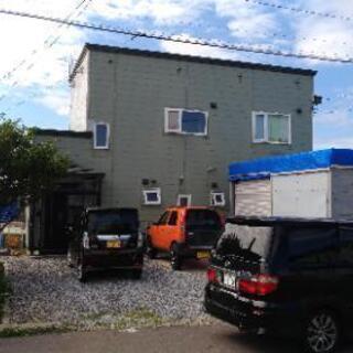 北海道奥尻郡奥尻町字青苗の画像