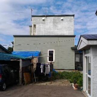 北海道奥尻郡奥尻町字青苗 - 奥尻郡