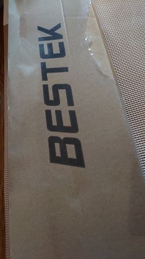 【新品未使用】【TV・モニター壁掛け】壁掛け用取り付け金具【BESTEK】