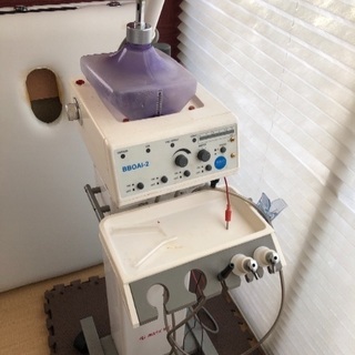 アグレックス業務用美顔器
