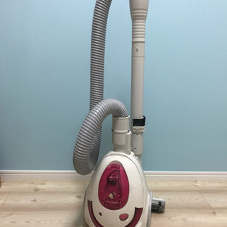 SANYO クリーナー（掃除機） SC-WR6K(P)の画像