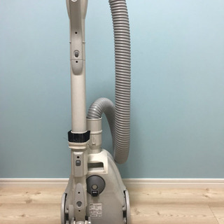 SANYO クリーナー（掃除機） SC-WR6K(P)の画像