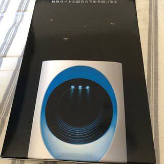 吸引式捕虫機