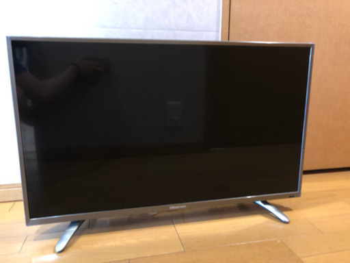 【お譲り先決定しました】32型テレビ
