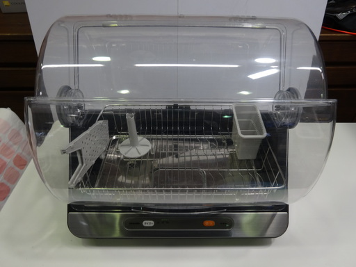 モノ市場東海店 東芝 食器乾燥機 VD－B１０S ２０１５年製