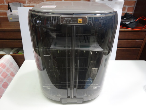 モノ市場東海店 象印 食器乾燥機 EY－GA５０ ２０１５年製