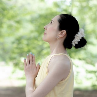 さわやかヨガ教室の画像
