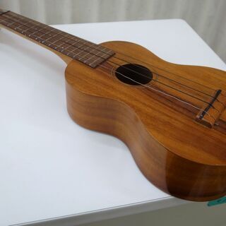 Ｆａｍｏｕｓ フェイマス　ＦＳ－５　ウクレレ　モノ市場 知立店 134の画像