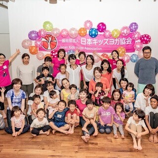 ９月７日（土）ミナクシ式キッズヨガ体験の画像