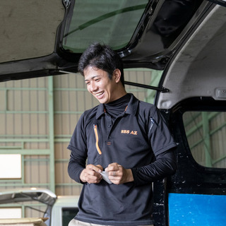 【普通免許可】大田区平和島で青果品配送ドライバー募集！の画像