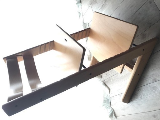 子供椅子Tripptrapp