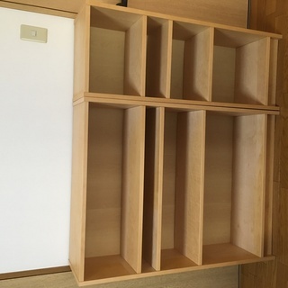 IKEA 本棚