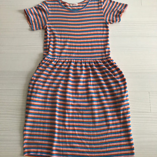 部屋着用に　ワンピース