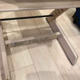 ストッケ STOKKE トリップトラップ 5年使用品