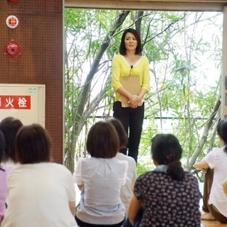【名古屋】日常からもっと美しくなれる美レッスン