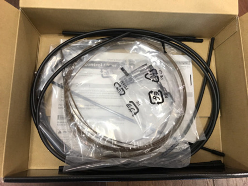 美品 SHIMANO シマノ DURA-ACE デュラエース ST-R9100 デュアルコントロールレバー リムブレーキ 11スピード