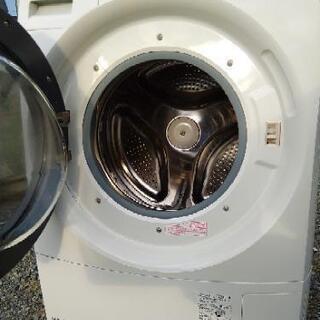 Panasonic ドラム式洗濯機　売切れました!!の画像
