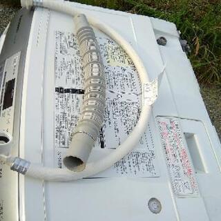 Panasonic ドラム式洗濯機　売切れました!!の画像