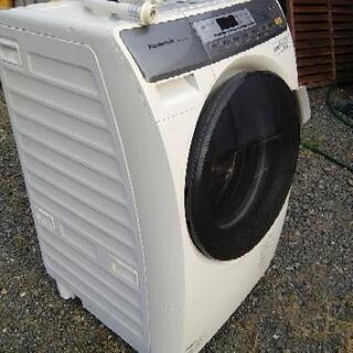 Panasonic ドラム式洗濯機　売切れました!!の画像