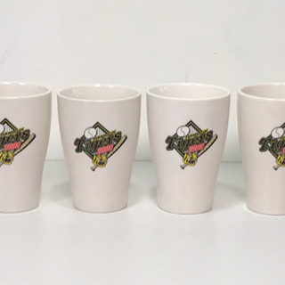 2008阪神タイガースフリーカップ #食器の画像