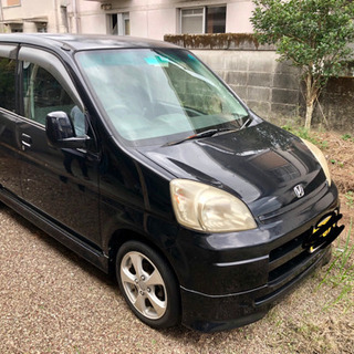 ホンダ ライフ 