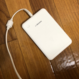 ワイヤレスチャージャー SH01