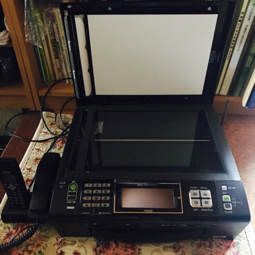 brother 複合機 新古品 値下げしました！