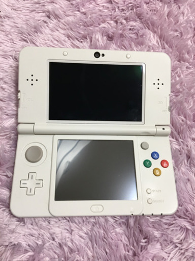 ニンテンドー3ＤＳ★カバー変えてます★