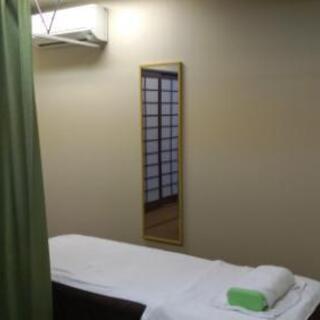 夏バテを鍼灸整体で回復しませんか