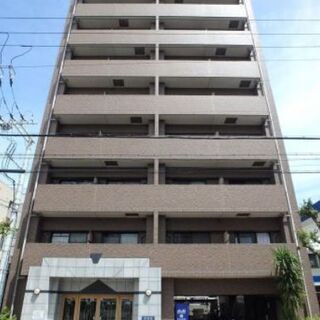 塚本 オーナーチェンジ物件♪平成築　１K　21.06㎡