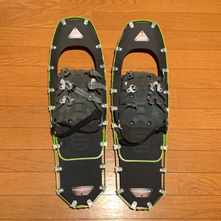 MSR Lightning Ascent Men's 25インチ
