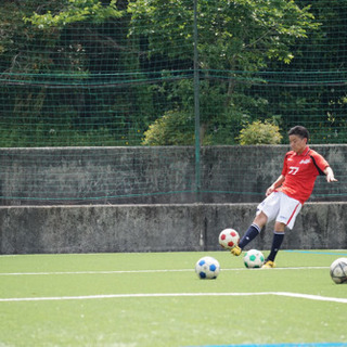 8月フットサル⚽️