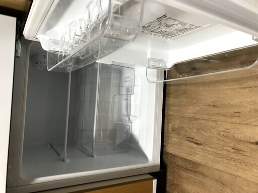93L冷蔵庫（一人用サイズ） 用賀まで取りに来れる方限定