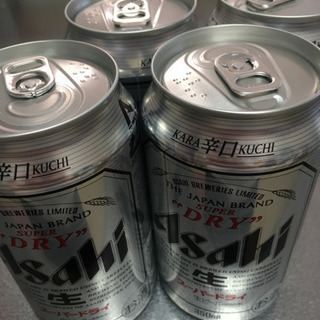アサヒ ビール
