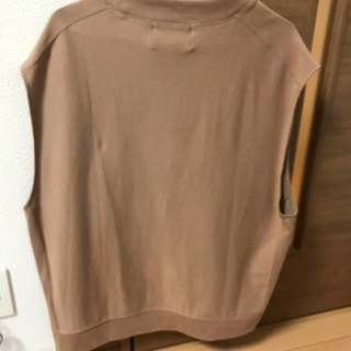 ほぼ新品