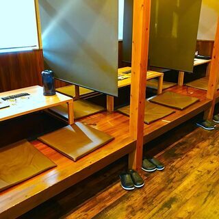 アルバイトスタッフ募集！ごはん付き☆の画像